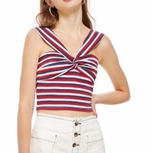 Brand New Tank- Topshop